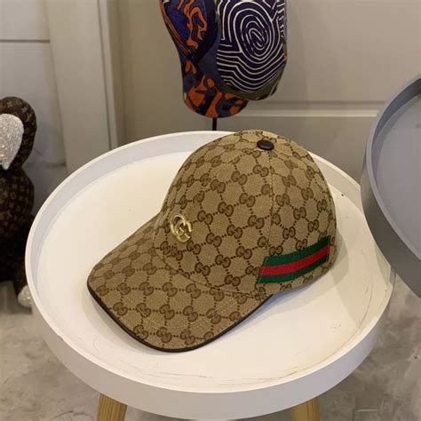 gucci baseball hat with headband|gucci baseball cap women's.